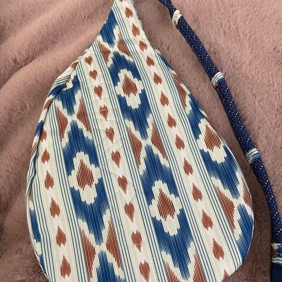 Kavu Mini Rope Sling Bag - Picture 4 of 5